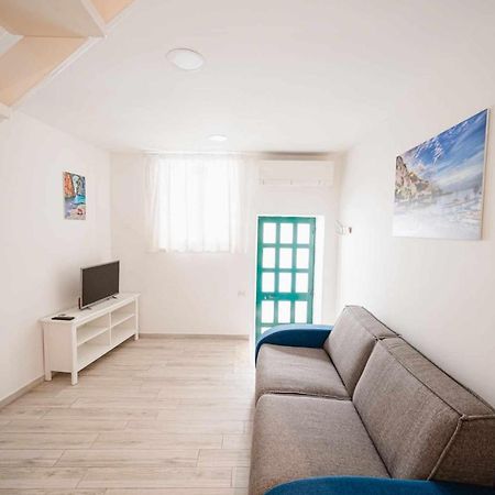 White Amalfi Centro Storico By Italianhost Appartement Buitenkant foto