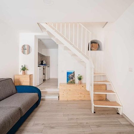 White Amalfi Centro Storico By Italianhost Appartement Buitenkant foto