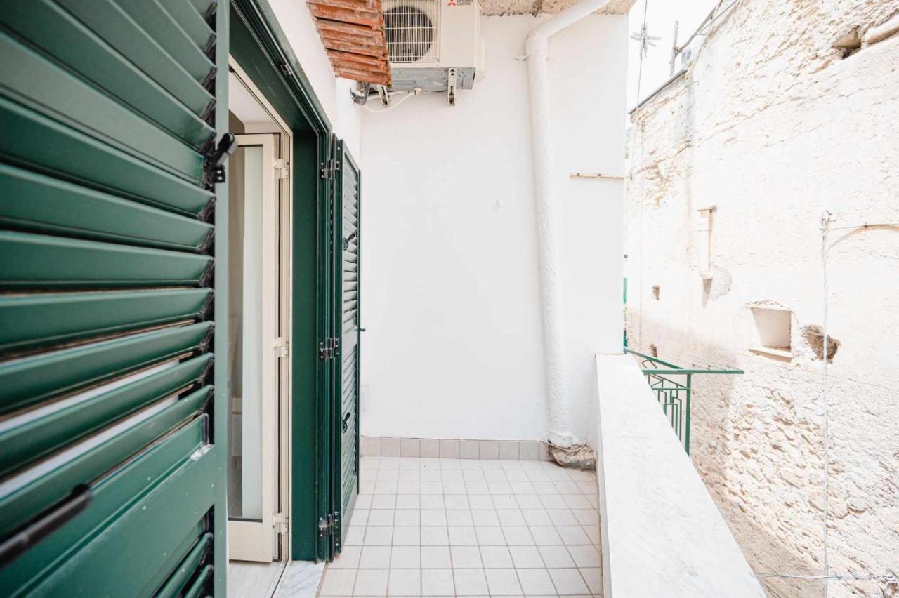 White Amalfi Centro Storico By Italianhost Appartement Buitenkant foto