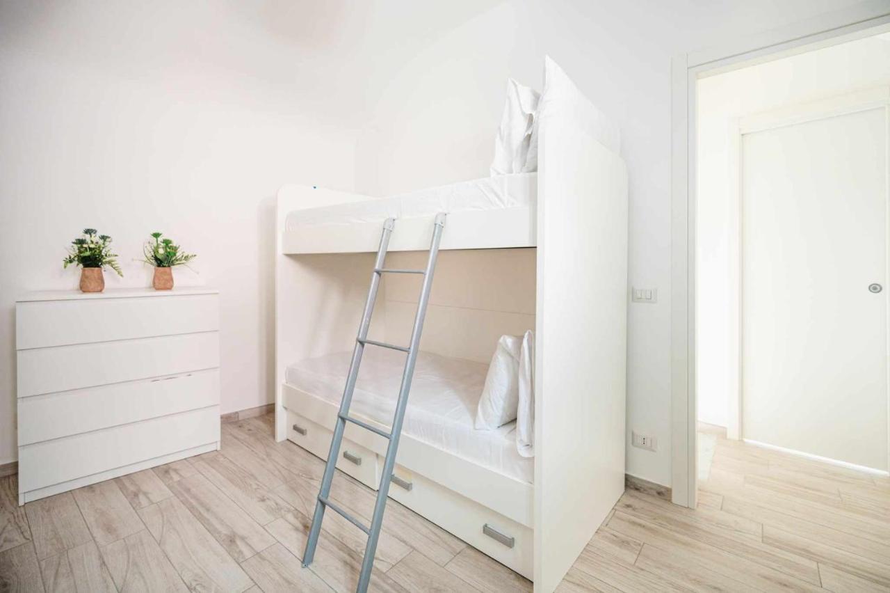 White Amalfi Centro Storico By Italianhost Appartement Buitenkant foto