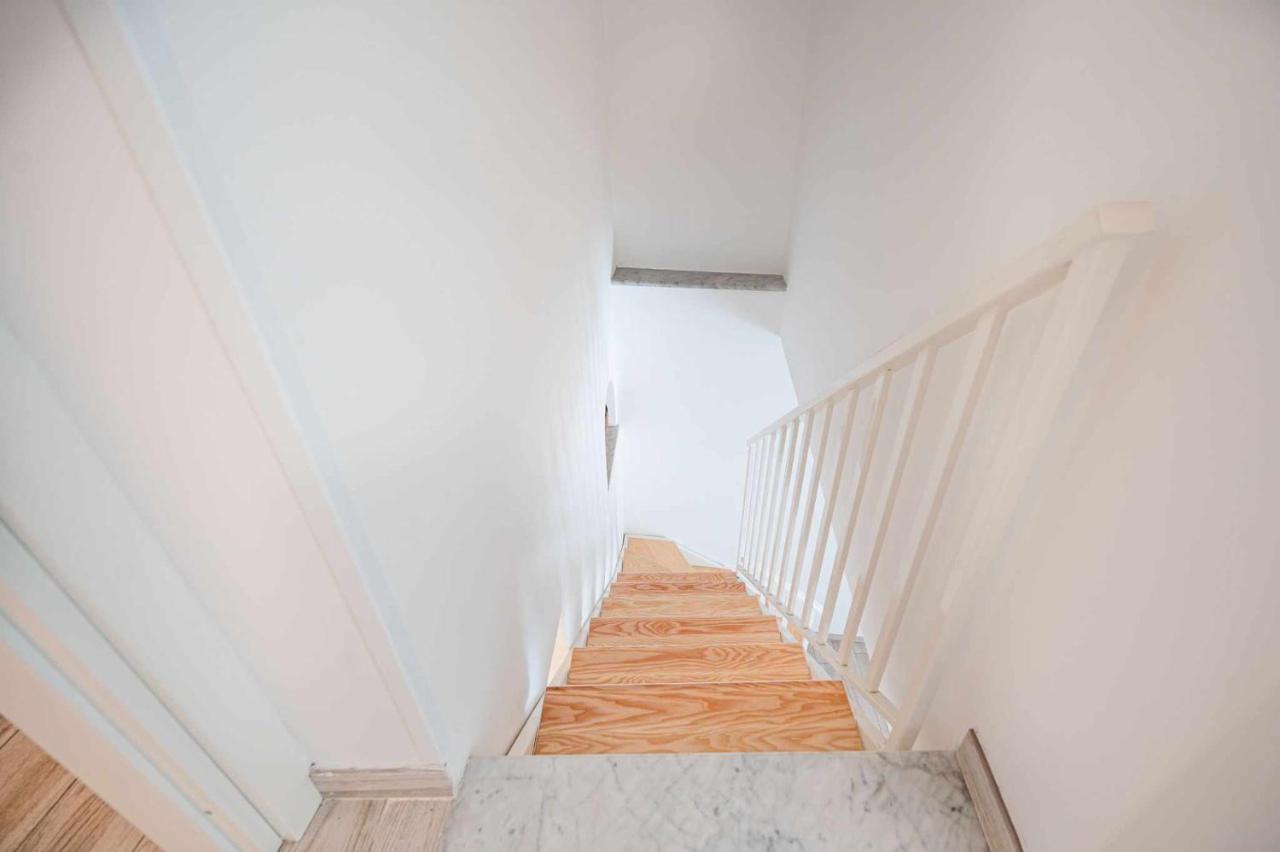 White Amalfi Centro Storico By Italianhost Appartement Buitenkant foto
