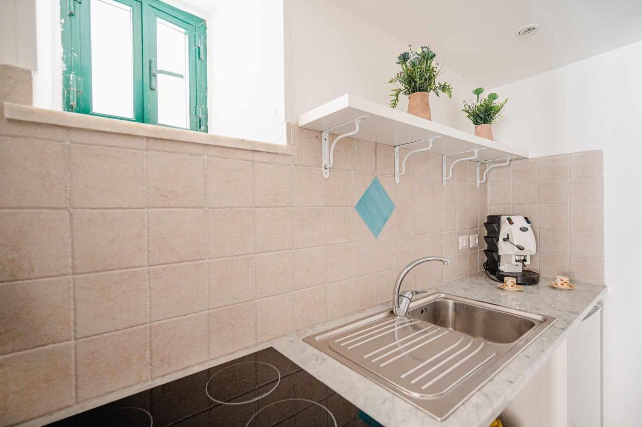 White Amalfi Centro Storico By Italianhost Appartement Buitenkant foto